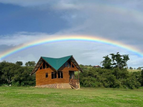 Cabaña Rancho Don Marino